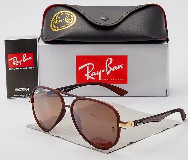 Ray Ban Boutique Sunglasses 043